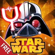 Angry Birds Star Wars 2 