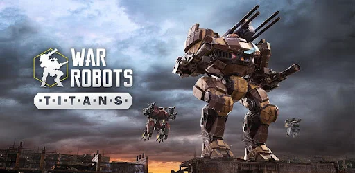 War Robots