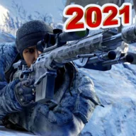 Sniper 3d Assassin - Gun Shoot