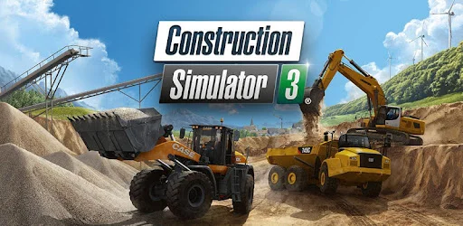 Construction Simulator 3