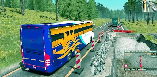 Bus Simulator Indonesia Fun Ga
