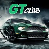 GT Club Drag Racing Car Game